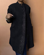 Load image into Gallery viewer, Newly Added: Elegant Quality Winter Coat