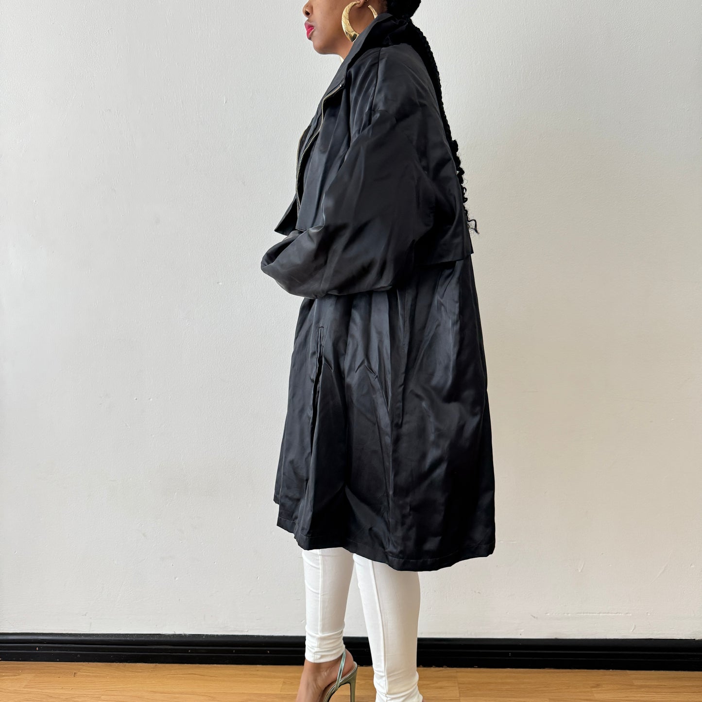 Newly Added: Basic Sports Jacket