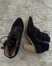 Load image into Gallery viewer, Newly Added: Genuine Leather Ankle Boots