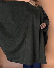 Load image into Gallery viewer, Newly Added: High Quality Winter Cape