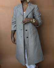 Load image into Gallery viewer, Newly Added: Elegant Basic Trench Coat
