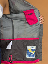 Load image into Gallery viewer, Newly Added: Hot Pink Performance Utility Jacket