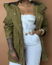 Load image into Gallery viewer, Newly Added: Basic Casual Jacket