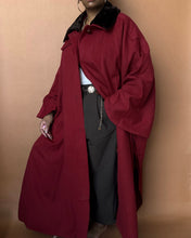 Load image into Gallery viewer, Newly Added: Vintage High Quality Cape