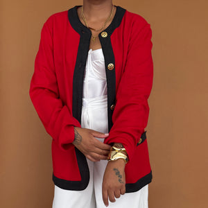 Newly Added: Light Vintage Cardigan