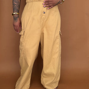 Newly Added: Denim Jumpsuit
