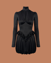 Load image into Gallery viewer, Branded: Rabanne x H&amp;M Collab Dress - Thrift Happens 2