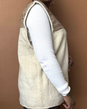 Load image into Gallery viewer, Newly Added: Winter Mohair Vest