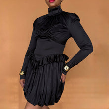 Load image into Gallery viewer, Newly Added: Rabanne x H&amp;M Collab Dress