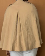 Load image into Gallery viewer, Newly Added: Elegant Cape - Thrift Happens 2