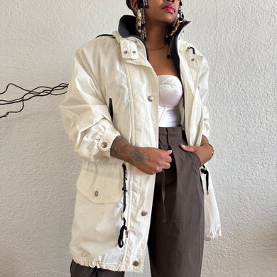 Newly Added: Light Sports Jacket