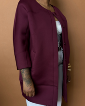 Load image into Gallery viewer, Newly Added: Elegant Winter Jacket - Thrift Happens 2