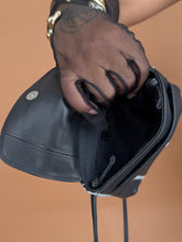 Load image into Gallery viewer, Accessories: Genuine Leather Sling Bag - Thrift Happens 2