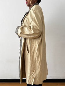 Vintage Light Trench
