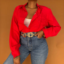 Load image into Gallery viewer, Newly Added: Vintage Shirt