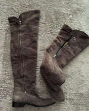 Load image into Gallery viewer, Newly Added: Genuine Leather Boots