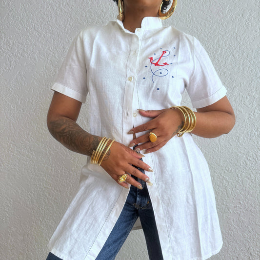 Newly Added: Vintage Basic Shirt