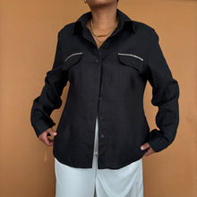 Load image into Gallery viewer, Newly Added: Linen Shirt