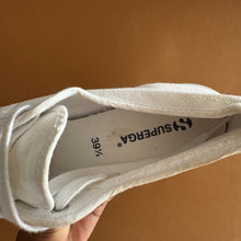 Load image into Gallery viewer, Newly Added: Platform Superga Sneakers