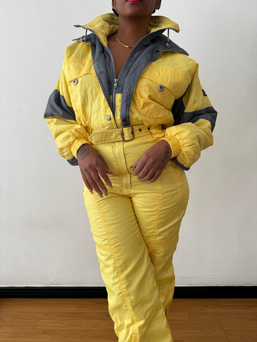 Skii Suit