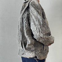 Load image into Gallery viewer, Newly Added: Genuine Leather Distressed Jacket