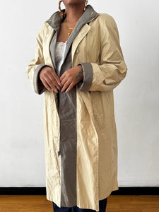 Vintage Light Trench