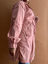 Load image into Gallery viewer, Newly Added: Long Light Windbreaker