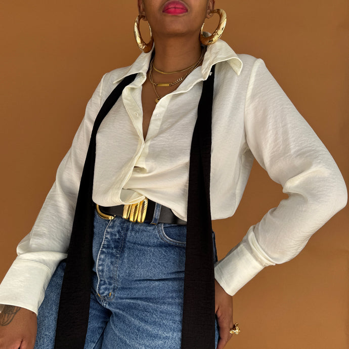 Newly Added: Basic Shirt