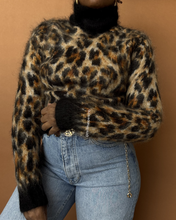 Load image into Gallery viewer, Newly Added: Rabanne x H&amp;M Mohair Poloneck