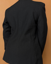 Load image into Gallery viewer, Newly Added: Vintage High Quality Double Breasted Blazer - Thrift Happens 2