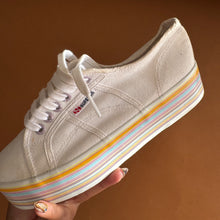 Load image into Gallery viewer, Newly Added: Platform Superga Sneakers