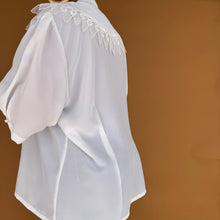Load image into Gallery viewer, Newly Added: Vintage Detailed Shirt