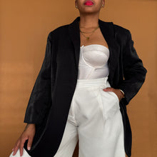 Load image into Gallery viewer, Newly Added: Elegant Blazer