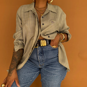 Newly Added: Vintage Shirt