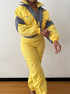 Skii Suit