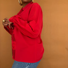 Load image into Gallery viewer, Newly Added: Vintage Blouse