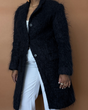 Load image into Gallery viewer, Newly Added: Mohair Long Jersey/Coat **No lining