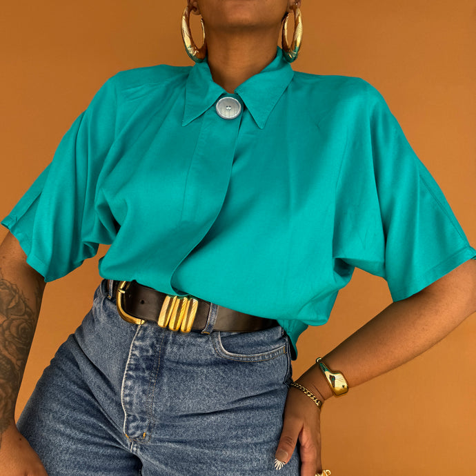 Newly Added: Batwing Shirt