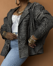 Load image into Gallery viewer, Newly Added: Vintage Batwing Genuine Jacket