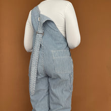 Load image into Gallery viewer, Newly Added: Retro Vintage Dungaree