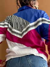 Load image into Gallery viewer, 90s Retro Jacket - Thrift Happens 2