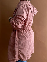 Load image into Gallery viewer, Newly Added: Long Light Windbreaker