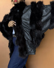 Load image into Gallery viewer, Newly Added: Genuine Leather &amp; Fur