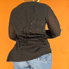 Load image into Gallery viewer, Newly Added: Vintage Blouse