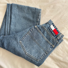 Load image into Gallery viewer, Branded Tommy Hilfigr Denim Jeans