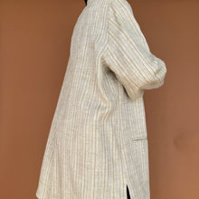 Load image into Gallery viewer, Newly Added: Vintage Blazer