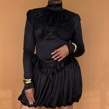 Load image into Gallery viewer, Newly Added: Rabanne x H&amp;M Collab Dress