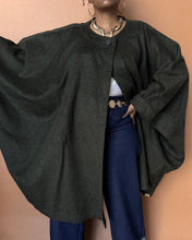 Load image into Gallery viewer, Newly Added: High Quality Winter Cape