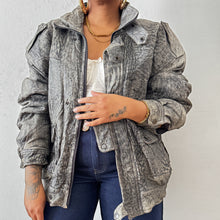 Load image into Gallery viewer, Newly Added: Unisex Genuine Leather Distressed Jacket