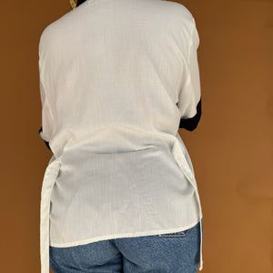 Newly Added: Retro Basic Shirt